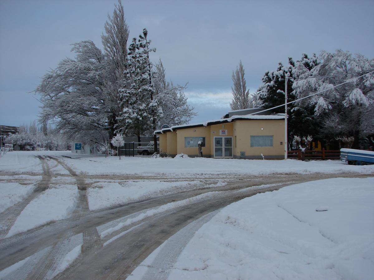 Hospedaje "San Andres" Gobernador Gregores Exterior photo